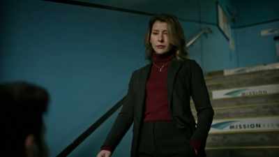- Yeah. Hey, Coach T.
How can I help you? - The Ice Rink Murders