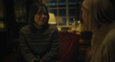 -Yeah.
-Hey, Em, - Bleed with Me