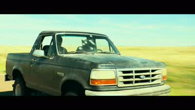 Yeah. Hey, hey. Come on. Snap out of it. - Hell or High Water