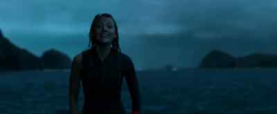 Yeah! Hey! Hey! - The Shallows