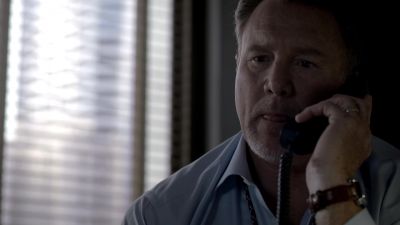 Yeah, hey, I need to speak to you. - Ray Donovan
