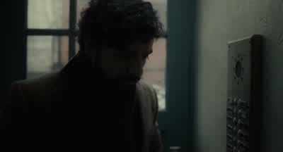 - Yeah? - Hey, it's me, Llewyn. - Yeah? - Can I come up? - Inside Llewyn Davis