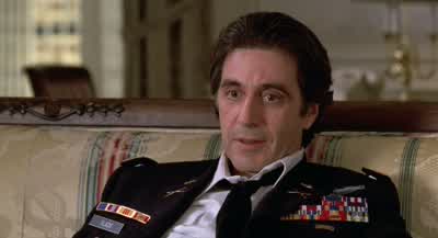 Yeah? Hey, Manny. - Scent of a Woman