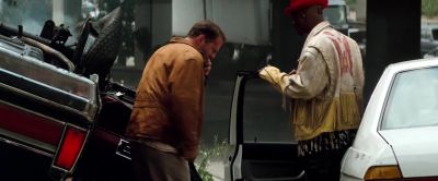 Yeah Hey motherfucker - The Last Boy Scout