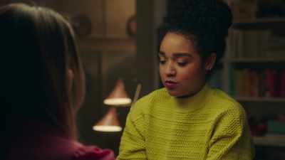 Yeah, hey, - The Bold Type