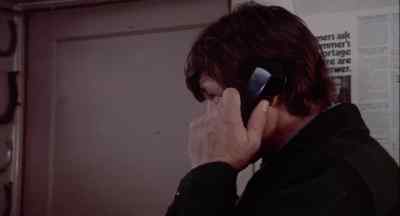 - Yeah?
- Hey... - Mr. Majestyk