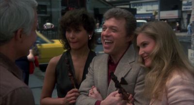 Yeah Hey say hello to my wife verna Hello - The Lonely Guy