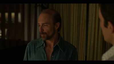 Yeah.
Hey, is that brewski for me? - Fosse/Verdon