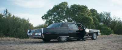 Yeah, hey, um, is Chris here? - Inside Man