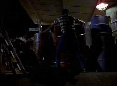 Yeah, hi, Bobby.
Look, this is David. - The Incredible Hulk