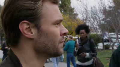 Yeah, hi. - Chicago P.D.