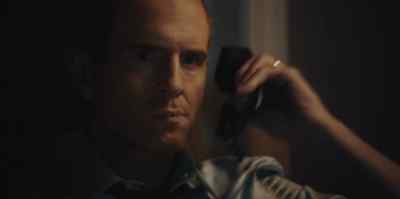 - Yeah?
- Hi, Jim. - BlackBerry