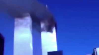 Yeah, hi. - 9/11: The Day the World Stood Still