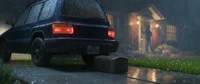 Yeah, hi. - Toy Story 4