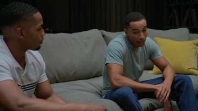 - Yeah, you hid it well
'cause, honestly, - Tyler Perry's Bruh