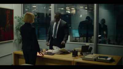 Yeah, hiding behind me, while
I defend his braindead policies, - COBRA
