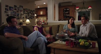 Yeah high school is about more than just classes and homework - Movie 43