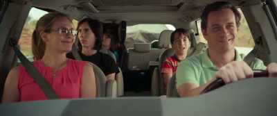 Yeah! His name was Terry Antula
and he was awesome. - Diary of a Wimpy Kid: The Long Haul