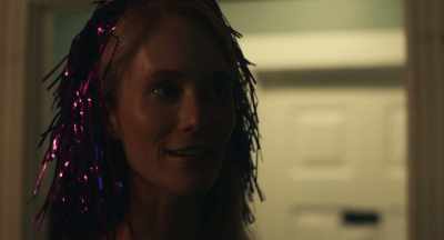 - Yeah, you hit her super hard, - Shithouse