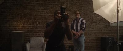 Yeah. Hold that. - Dahmer