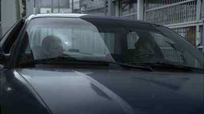 Yeah. Holder. - The Killing
