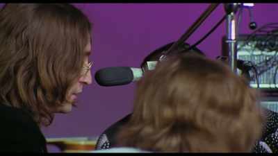 - Yeah, "home in Arizona."
- "But he knew it couldn't last." - The Beatles: Get Back