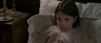 Yeah if home's still there Isn't it time you were in bed - The Chronicles of Narnia: The Lion, the Witch and the Wardrobe