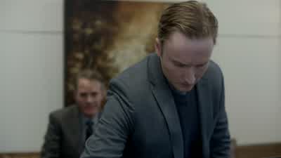 Yeah, hon. - Fargo