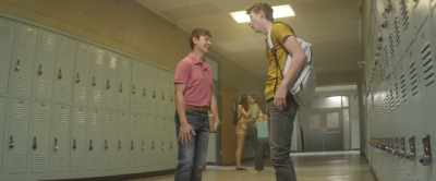 Yeah. Honestly, I think
I have a really good chance. - Max and Me