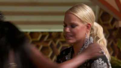 Yeah, honestly,
it means a lot to me. So-- - The Real Housewives of Dubai