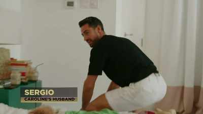 Yeah. Honey, if I do that, - The Real Housewives of Dubai