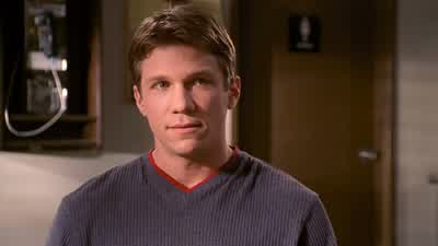 Yeah. Horrible. Mm-hmm. Uh-huh. It was bad. - Buffy the Vampire Slayer