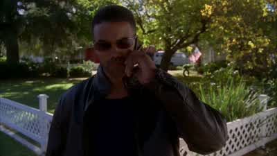 Yeah, Hotch? - Criminal Minds