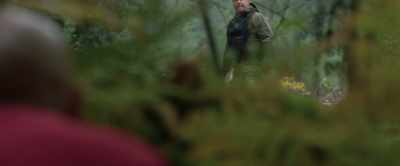 Yeah, how about
Lyle, the Fearless? - Apex