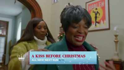 Yeah, and how about you? - A Holiday in Harlem