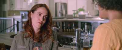 Yeah, but how am
I supposed to make - Killer Kate!