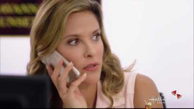 Yeah, how are you?
Renee, I... - Pearl in Paradise