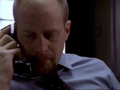 - Yeah?
- How are you? - Oz