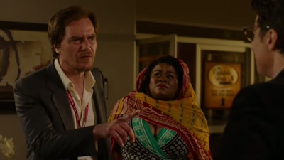 Yeah, how can you prove
that you're the real Shriver? - A Little White Lie