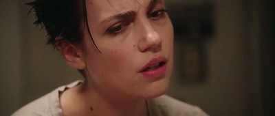 -Yeah. How do we do that?
-I don't know. - The Ring Thing
