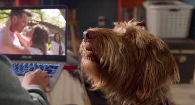 - Yeah, but how do we get them...
- You grow a pair, invite Sophie, - Think Like a Dog
