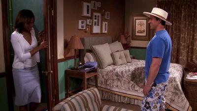 Yeah How you doing - Friends