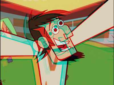 Yeah, how long should I wait - Clone High