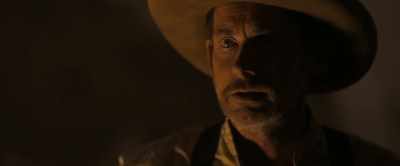 - Yeah, but how many
times did you have - Gunfight at Dry River