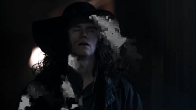 Yeah. How original. - Supernatural