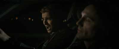- Yeah...
- How, - The Disaster Artist