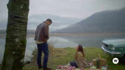 Yeah. How so? - A Royal Runaway Romance