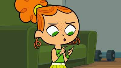- Yeah! How were we supposed
to know - Total DramaRama