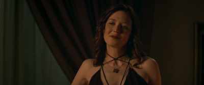 Yeah... how's it-- - House of Darkness