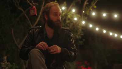 Yeah, her husband's
kind of uptight, too. - High Maintenance